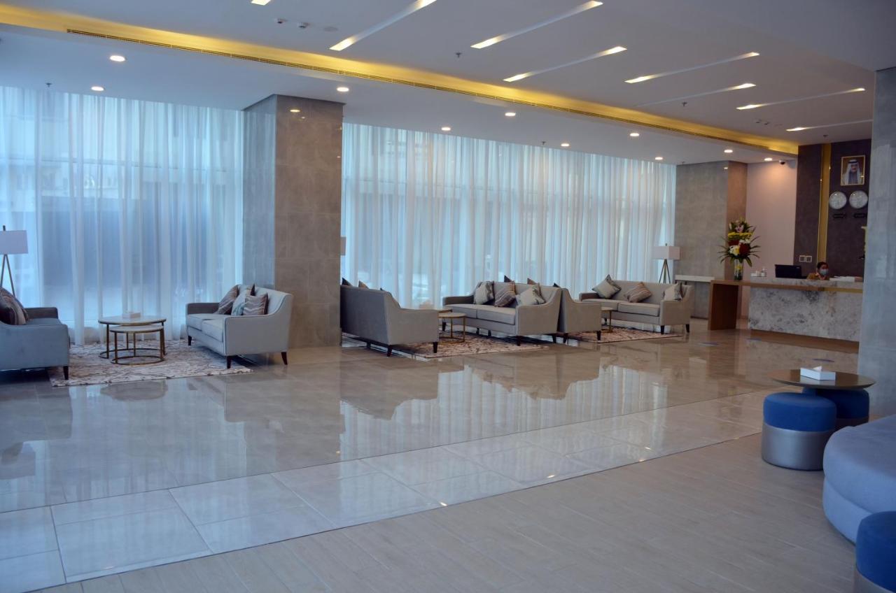 The Lodge Suites Manamah Buitenkant foto