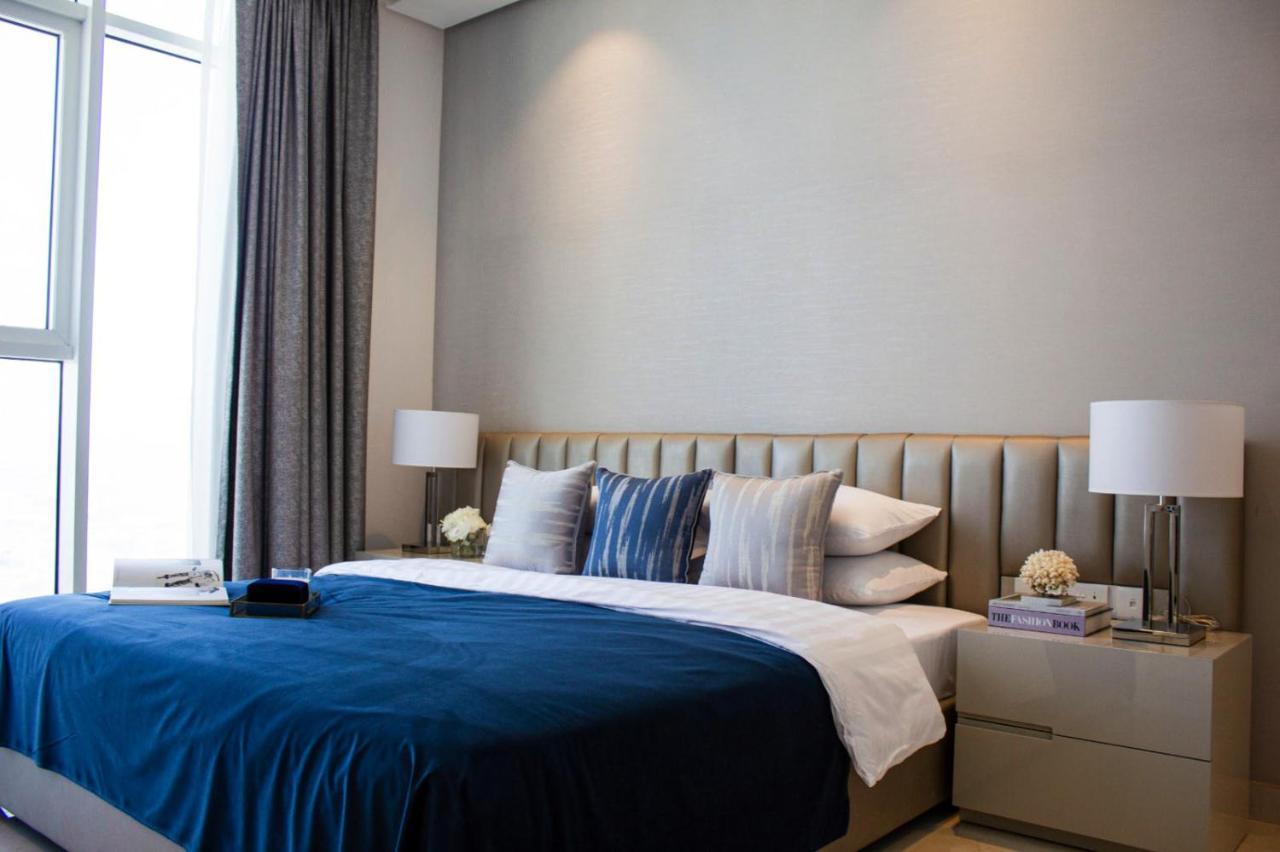 The Lodge Suites Manamah Buitenkant foto